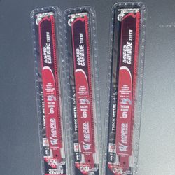 Diablo Thick Metal Sawzall Blade 