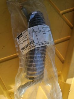 Parker Hannifin Slider Coil Air Brake Hose