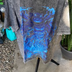 Blastoise Shirt