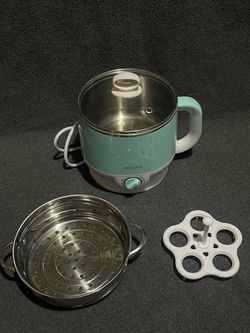 Dcigna Electric Hot Pot Set New