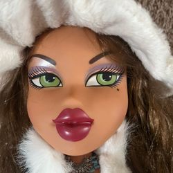 Bratz Yasmin 