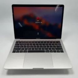 Apple MacBook Pro 2017