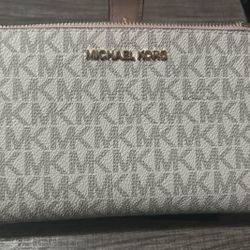 Michael Kors Phone Wallet 