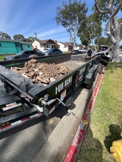 Dumpster