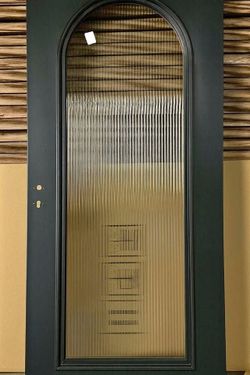 Impact Sliding Doors