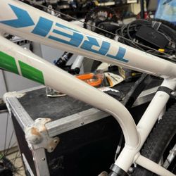 Trek Young Adult Bike