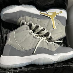 Jordan 11 retro 