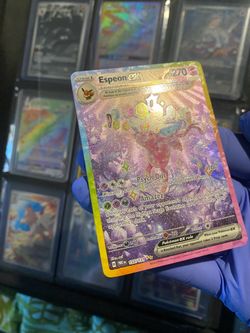 Espeon sir