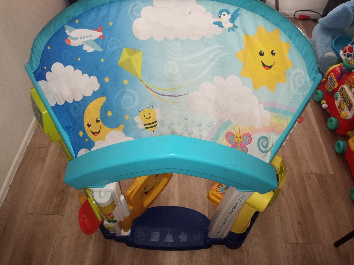 Kids Kitchen