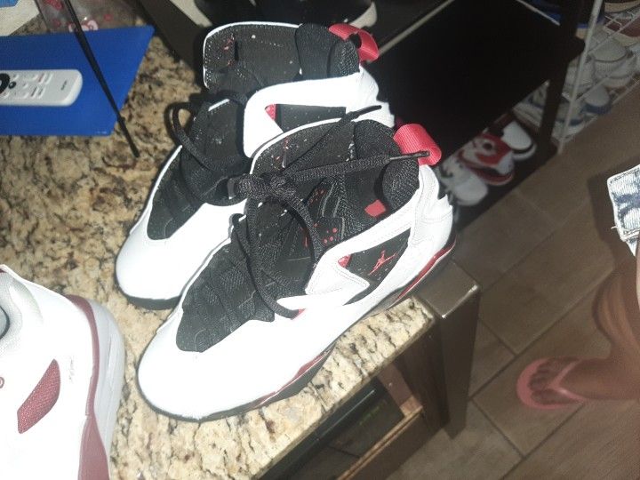 Nike Jordan 6 Size 5Y