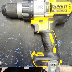 DeWalt 20v MAX XR (Tool Only)