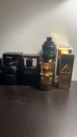 Colognes