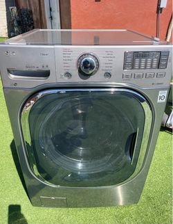 LG Washed/Lavadora