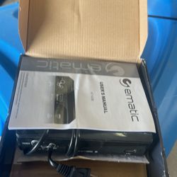 Digital Convertor Box 