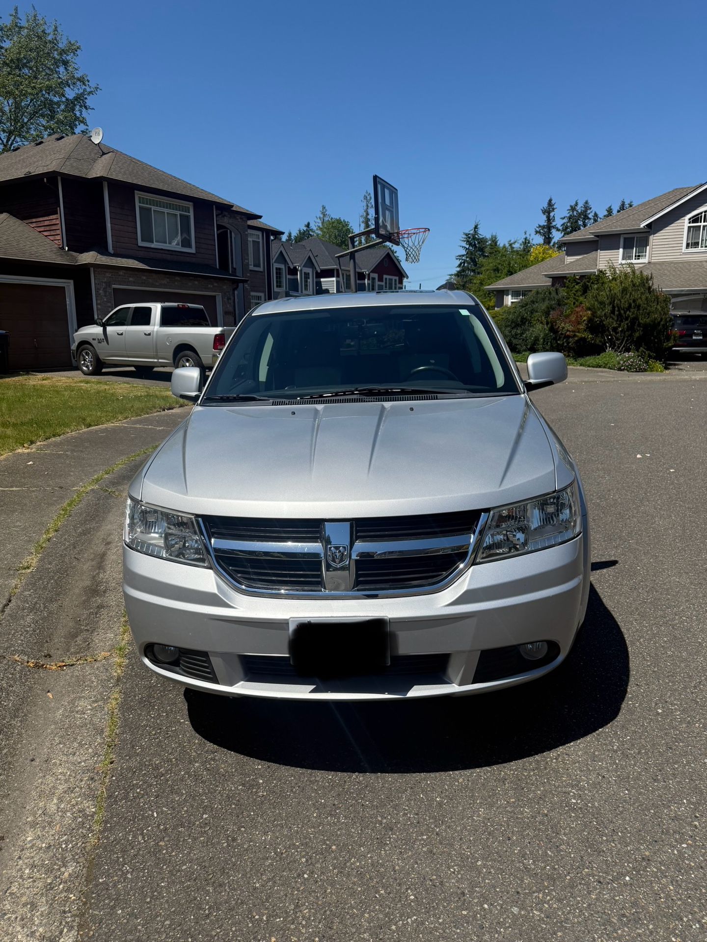 2009 Dodge Journey