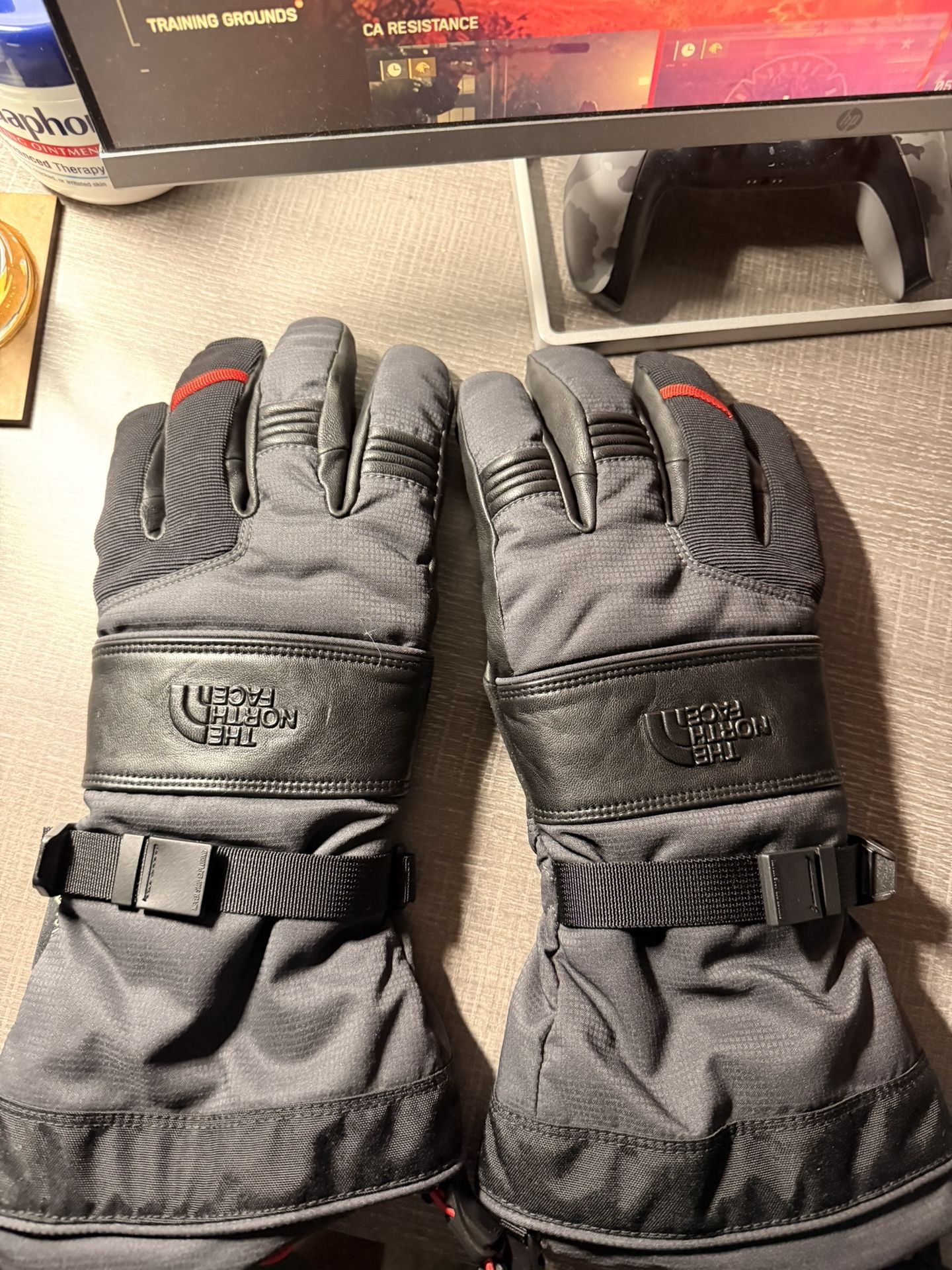 Northface Montana Snow Gloves