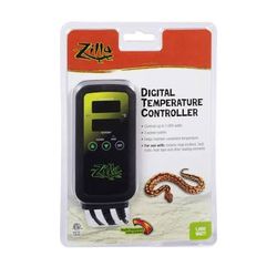 Zilla Digital Controller