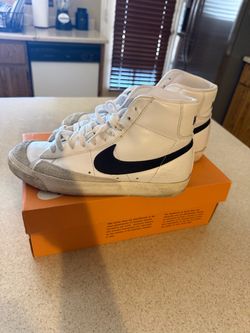 Nike Blazer Men Size 8.5