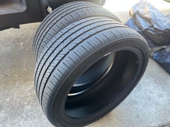 17" tires 215/40R17