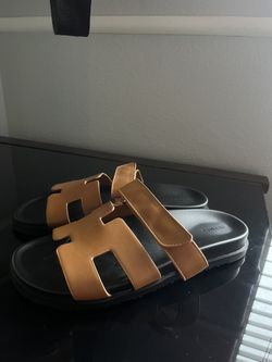 Hermes Slides