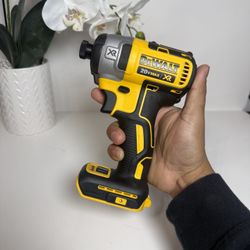 Dewalt Impact Drill XR 3 Speed