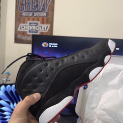 Jordan 13 Playoff 