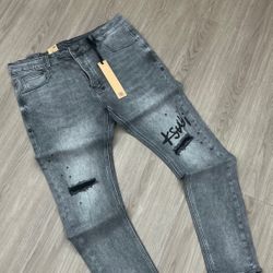 Ksubi Jeans Size 32 Brand New