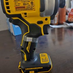 Dewalt Drill