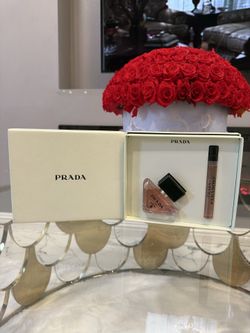 Mini Paradoxe Eau de Parfum Perfume Gift Set FIRM PRICE PRECIO FIRME 💕