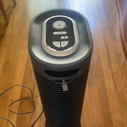 Honeywell Air Purifier with Allergen Remover