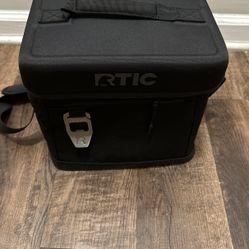 RTIC Cooler