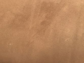 Mocha Ottoman