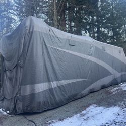RV Cover - Adco 36 - 49 Ft