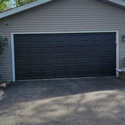 Garage Door 