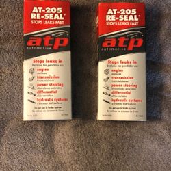AT-205 RE-SEAL.   ATP  Automotive 