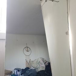 Free Mirror 84" × 29.5"