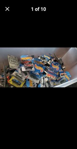 Hot Wheels / M2 / green light Collectibles / Johnny lightnings