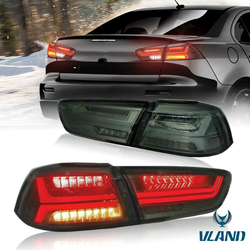 Vland taillights Mitsubishi Lancer