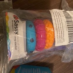 Age 0+ Toddler Toys Baby Safe Brand New 