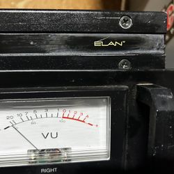 Amplifiers And Mixer 