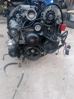 2006 Silverado 5.3 Complete Pullout 