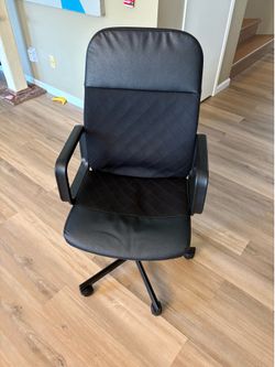 Office Chair IKEA