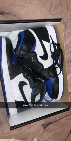 royal blue 1s