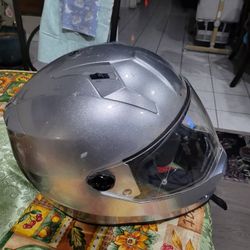 Motorcycle Helmet