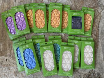Scented Wax Melts Lot NEW