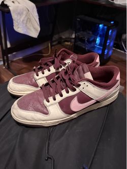 Valentine dunks size 13