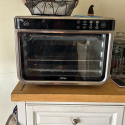 Ninja Foodi 8-in-1 XL 