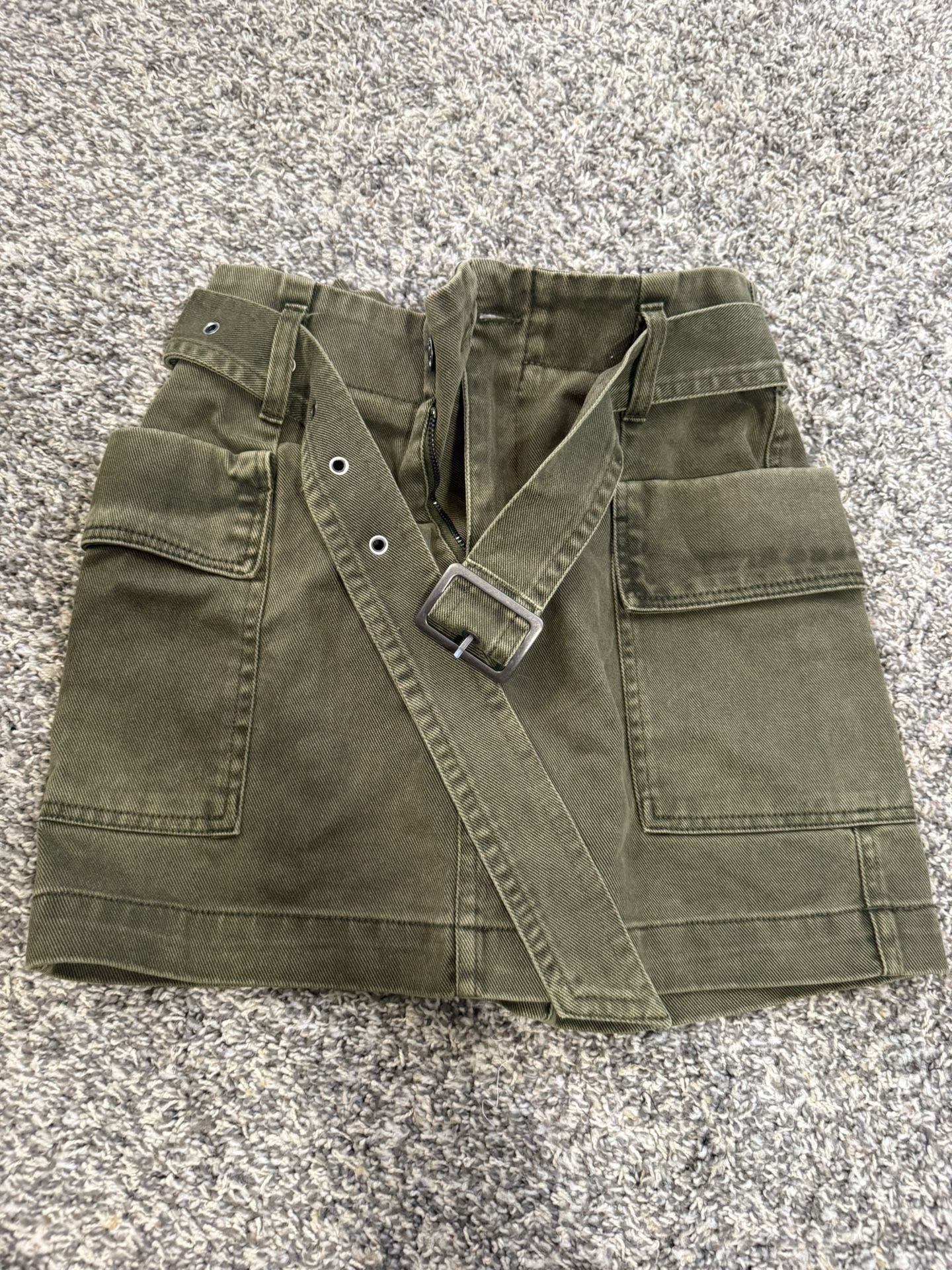 Forever 21 Skirt