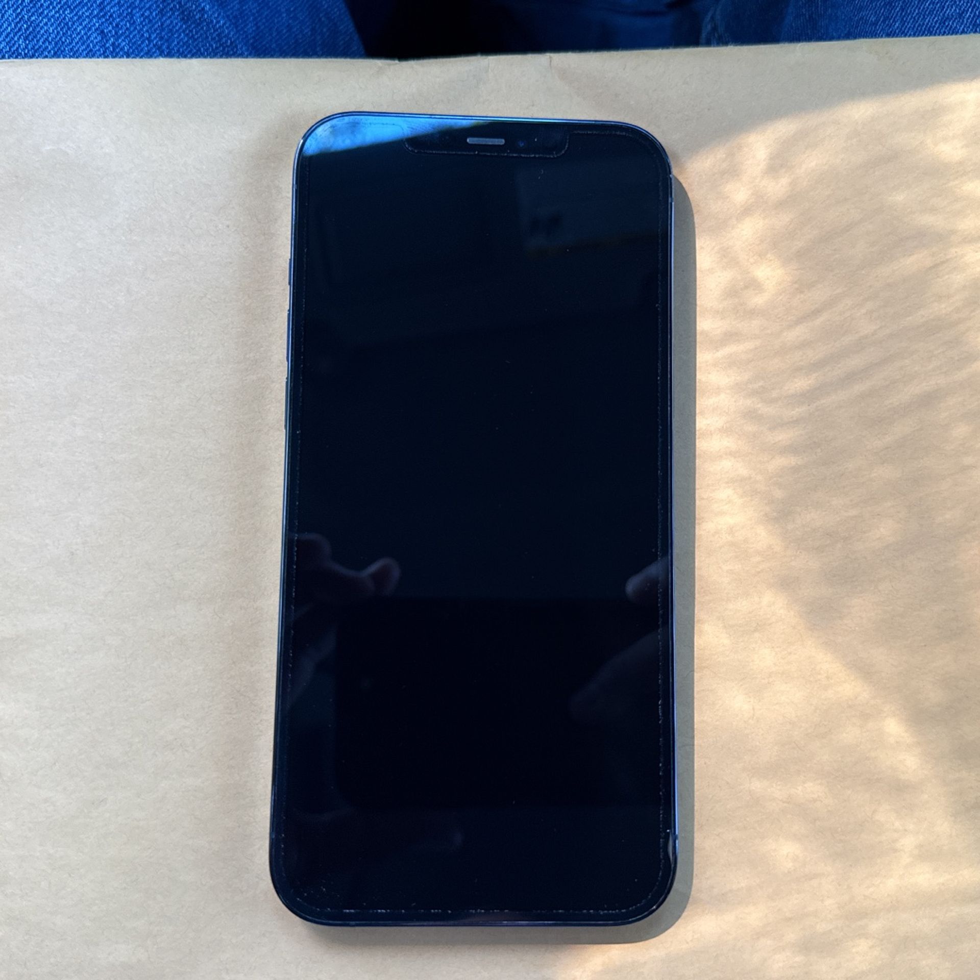 iPhone 12 Pro Max 128 GB