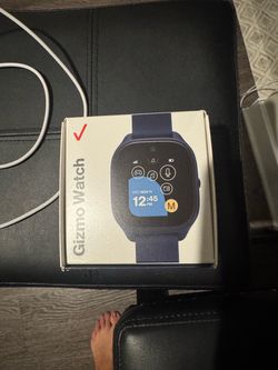 Gizmo smart watch